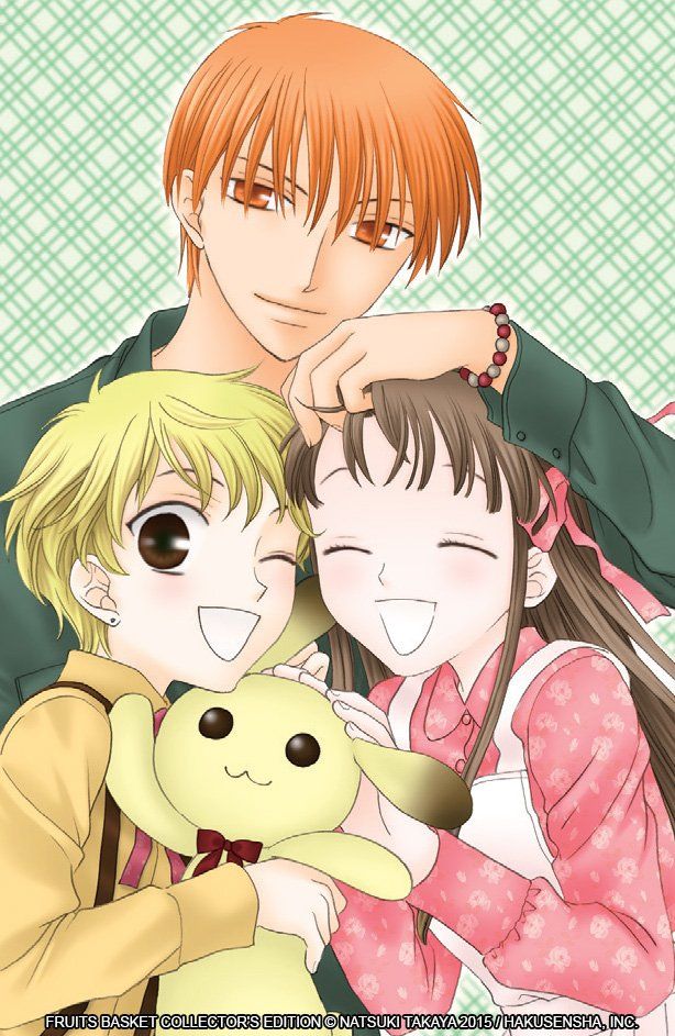 Fruits basket visual 10