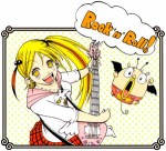 Buster Keel Manga Serie Manga News Buster Keel Manga Serie Manga News