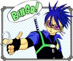 Buster Keel Manga Serie Manga News Buster Keel Manga Serie Manga News