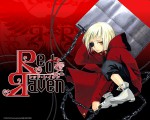 Red Raven Manga Serie Manga News Red Raven Manga Serie Manga News