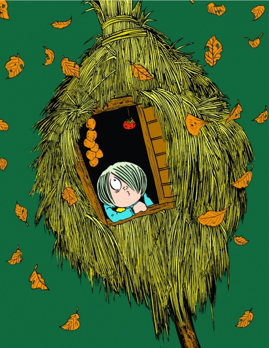 Kitaro visual 1