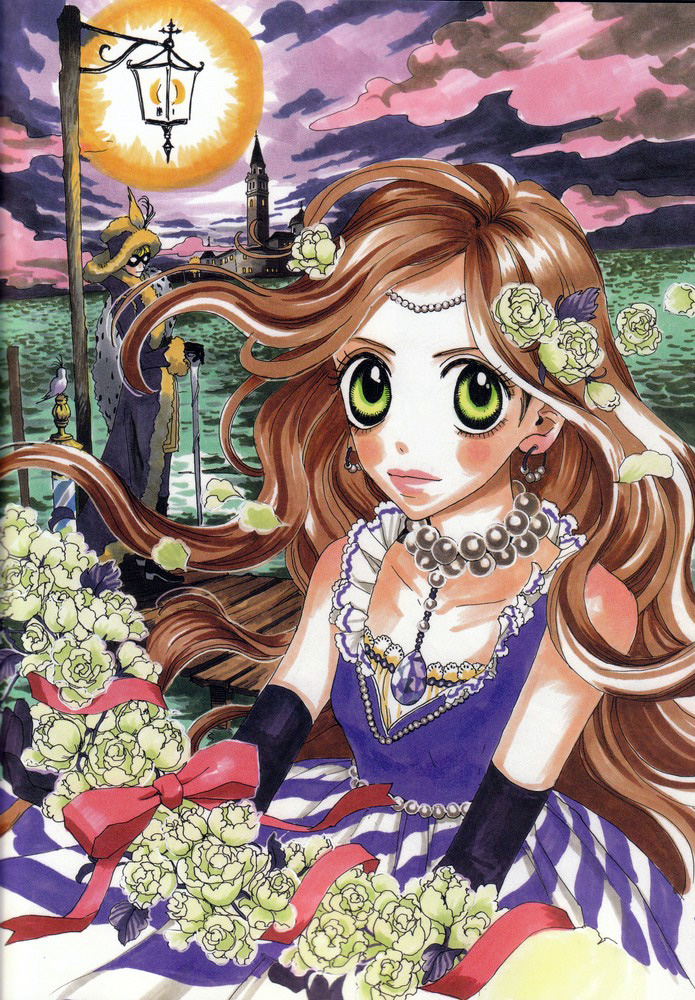 Chocolat vanilla visual 7
