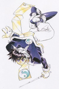 Hoshin illustration 4