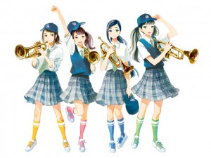 Aozora yell visual 3