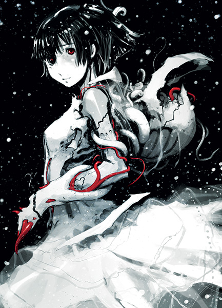 Knights of sidonia visual 4