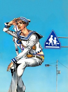 Jojolion visual 3