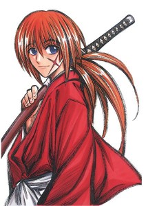 Kenshin vagabond visual 1