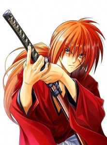 Kenshin vagabond visual 8