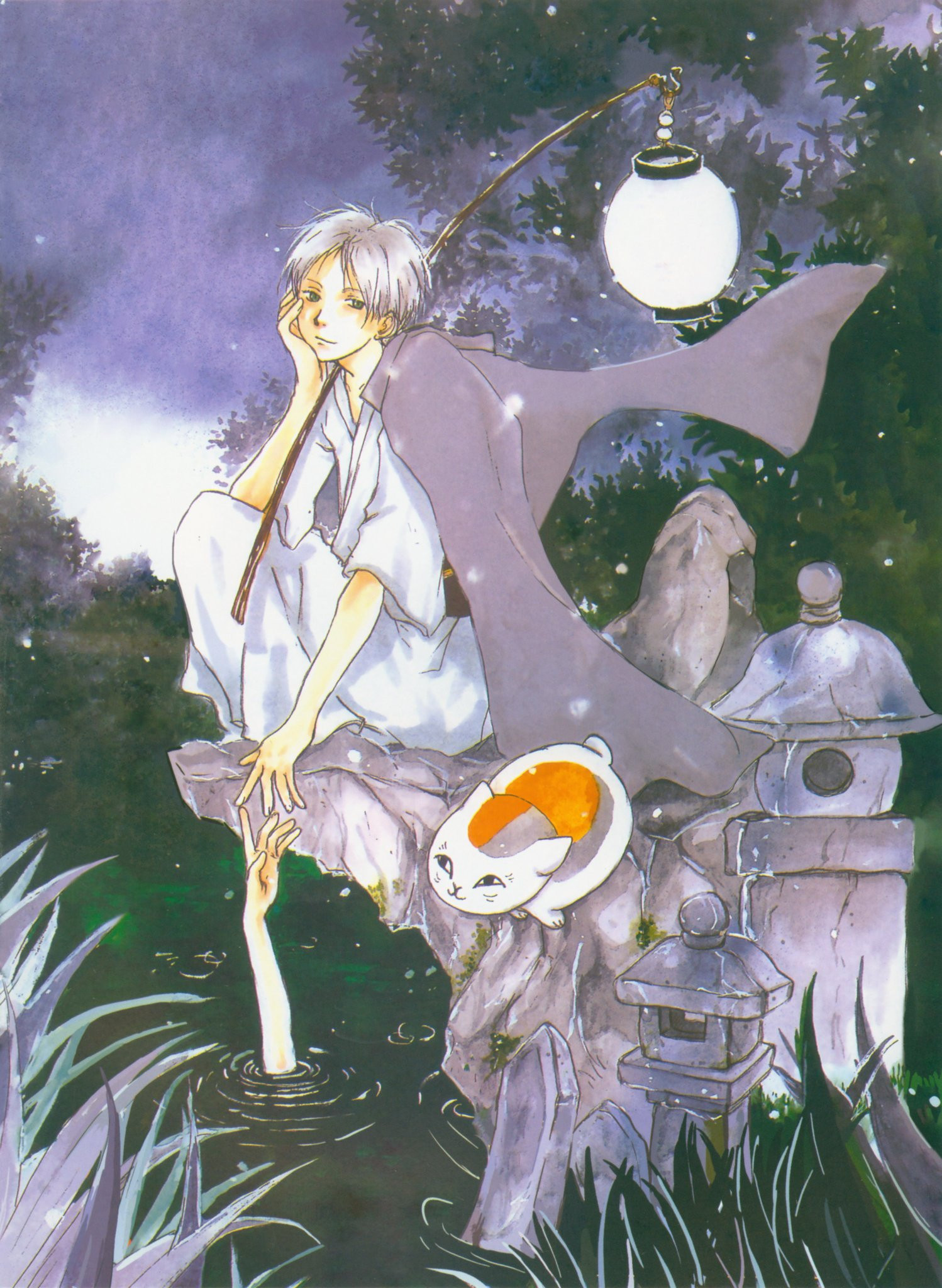 Pacte des yokai visual 6