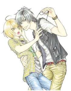 Love stage visual 3