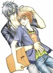 Love Stage Manga Serie Manga News Love Stage Manga Serie Manga News