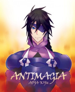 Antimagia visual 3