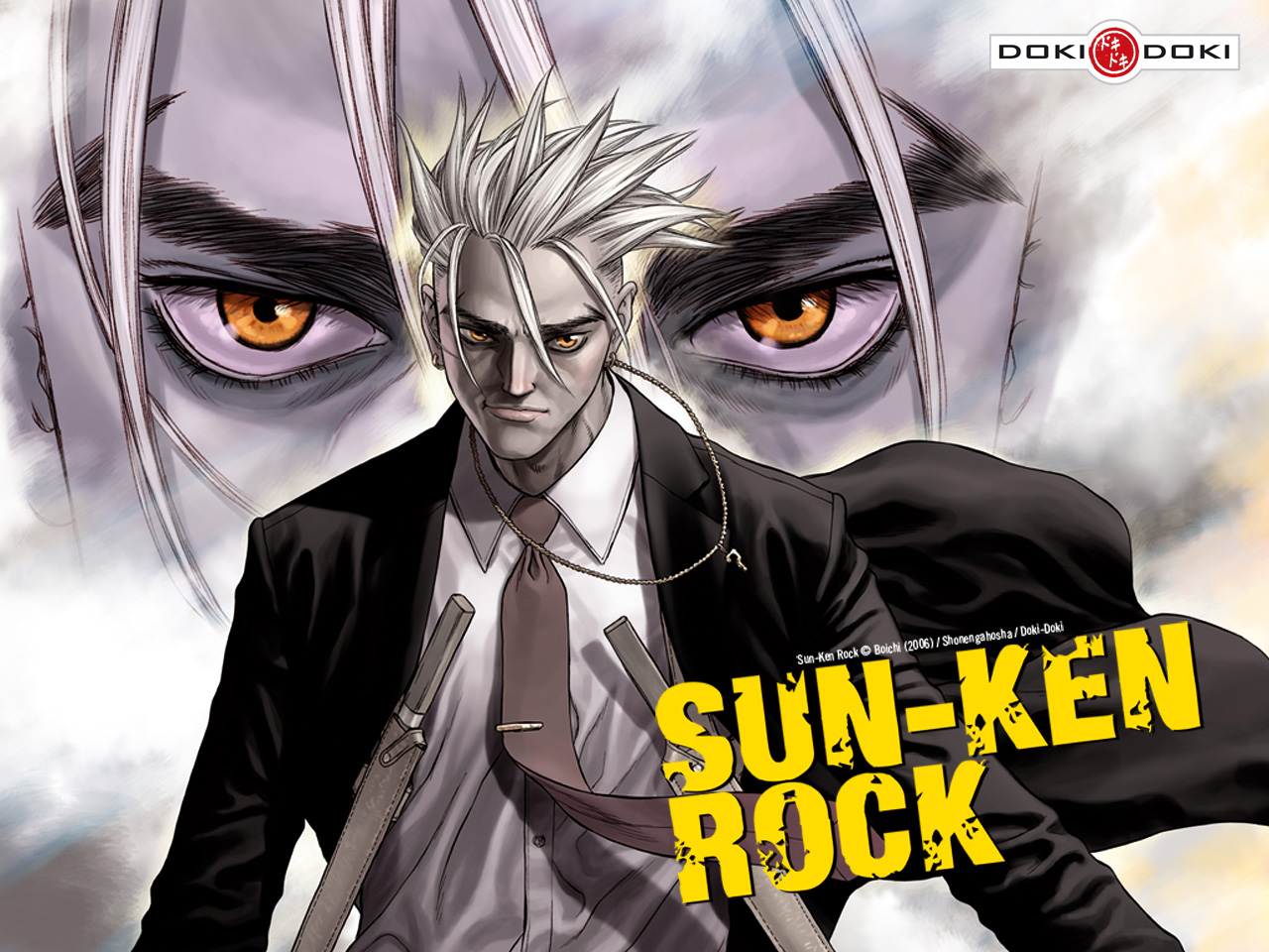 Sun ken rock visual 13