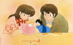 Maison ikkoku visual 3