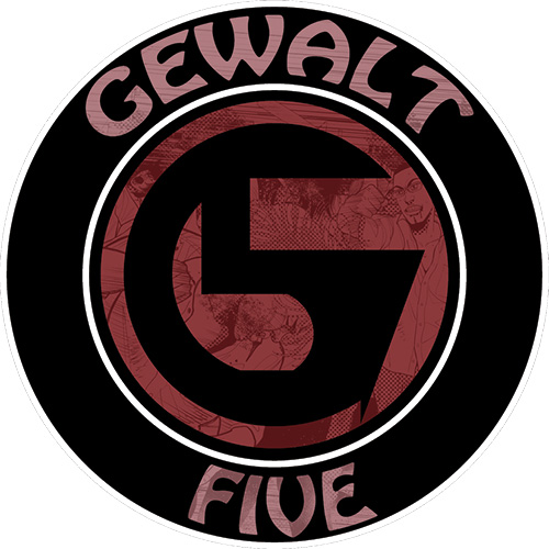 Gewalt visual 2