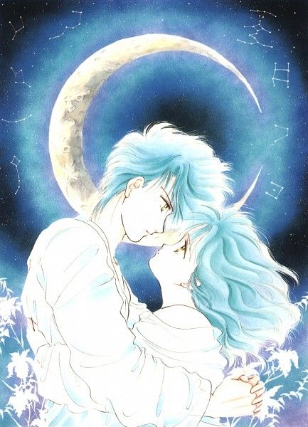 Fushigi yugi visual 5