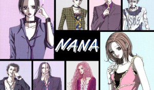 Nana visual 1