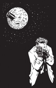 Wet moon visual 3