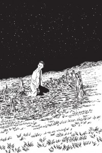 Wet moon visual 9