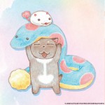 Plum Un Amour De Chat Manga Serie Manga News