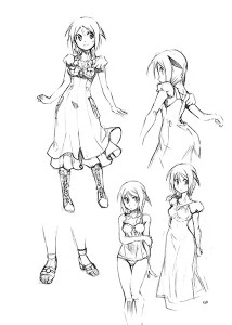 Cagaster visual 4