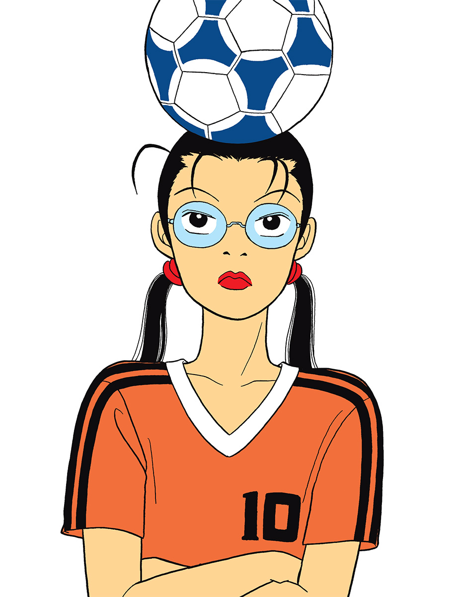 Gokusen visual 5