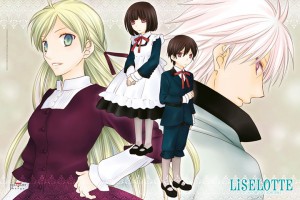 Liselotte poster 1