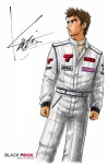 Flat Out Manga Serie Manga News Flat Out Manga Serie Manga News