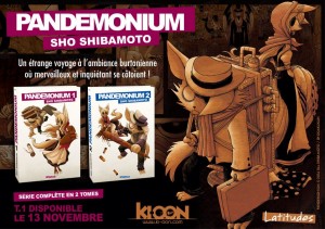 Pandemonium_annonce