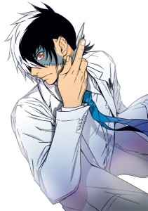 Young black jack visual 3