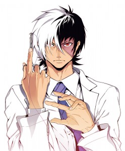 Young black jack visual 5