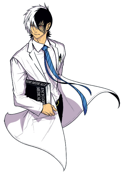 Young black jack visual 2