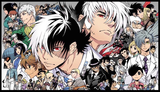 Young black jack visual 9