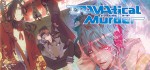 Dramatical murder manga visual 1