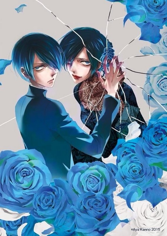 Requiem roi des roses visual 7