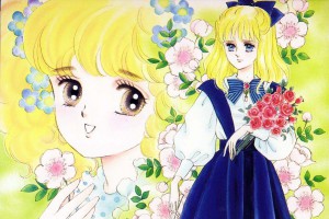 Lady gwendoline manga visual 2