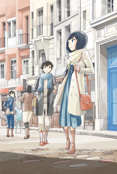 Asebi aventureirs ciel visual 1
