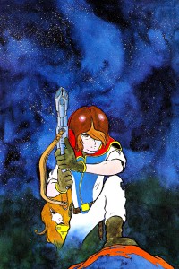 Yamato visual 5