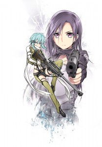 Sao phantom bullet visual 1