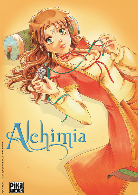 Alchimia visual 1