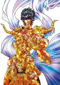 Saint seiya episode g assassinvisual 1