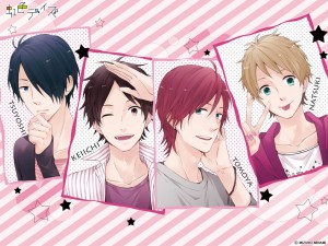 Rainbow days visual 3