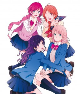 Rainbow days visual 7