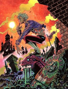 Atlantid visual 3