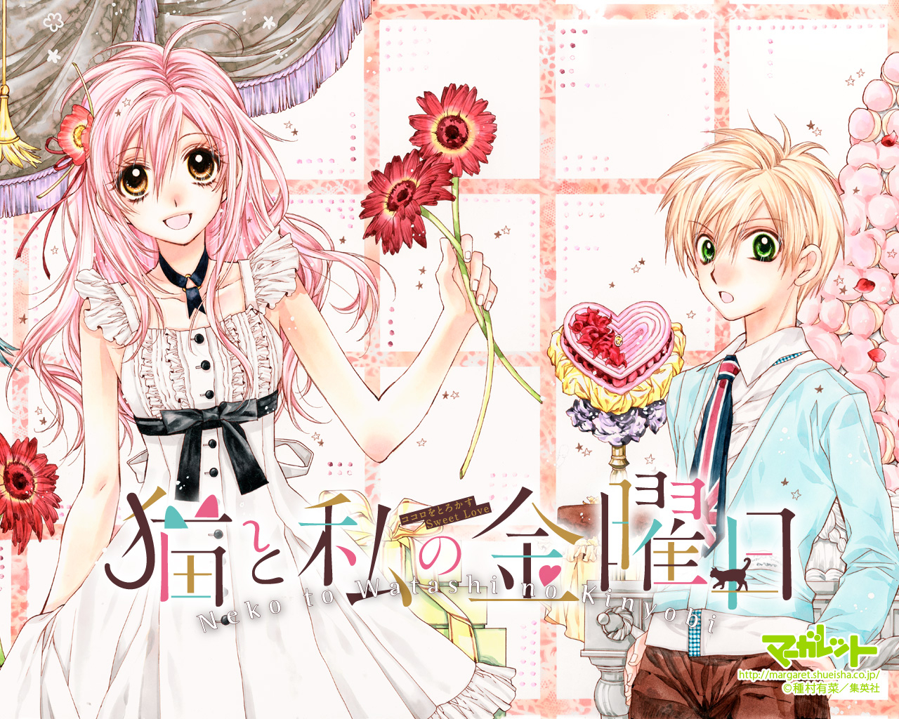 Lovely fridays visual 6