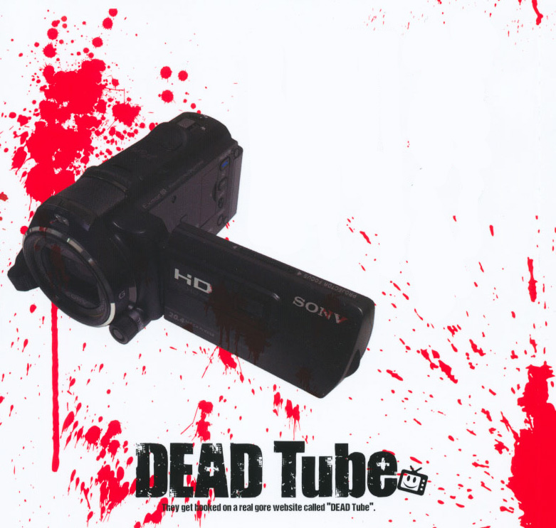 Dead tube 2 delcourt