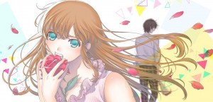 Love x dilemma visual 8