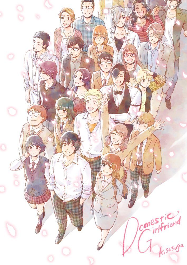 Love x dilemma visual 17