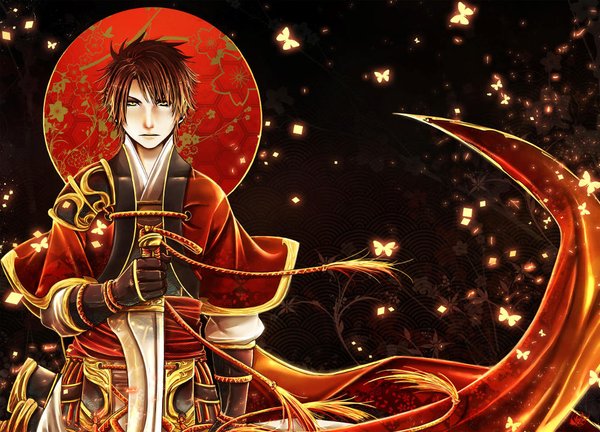 Ayakashi annonce