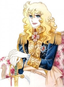 Roses de versailles illust 5